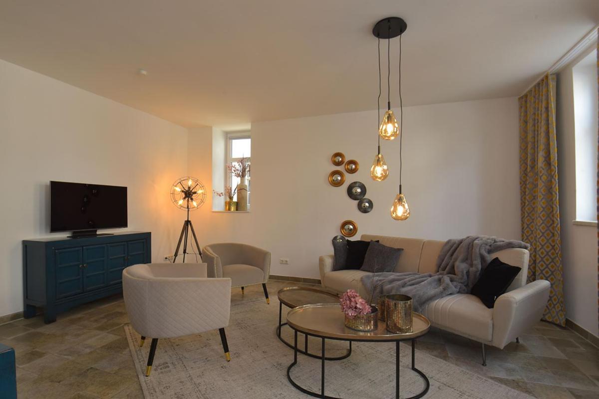 Balthasar Apartman Rudolstadt Kültér fotó