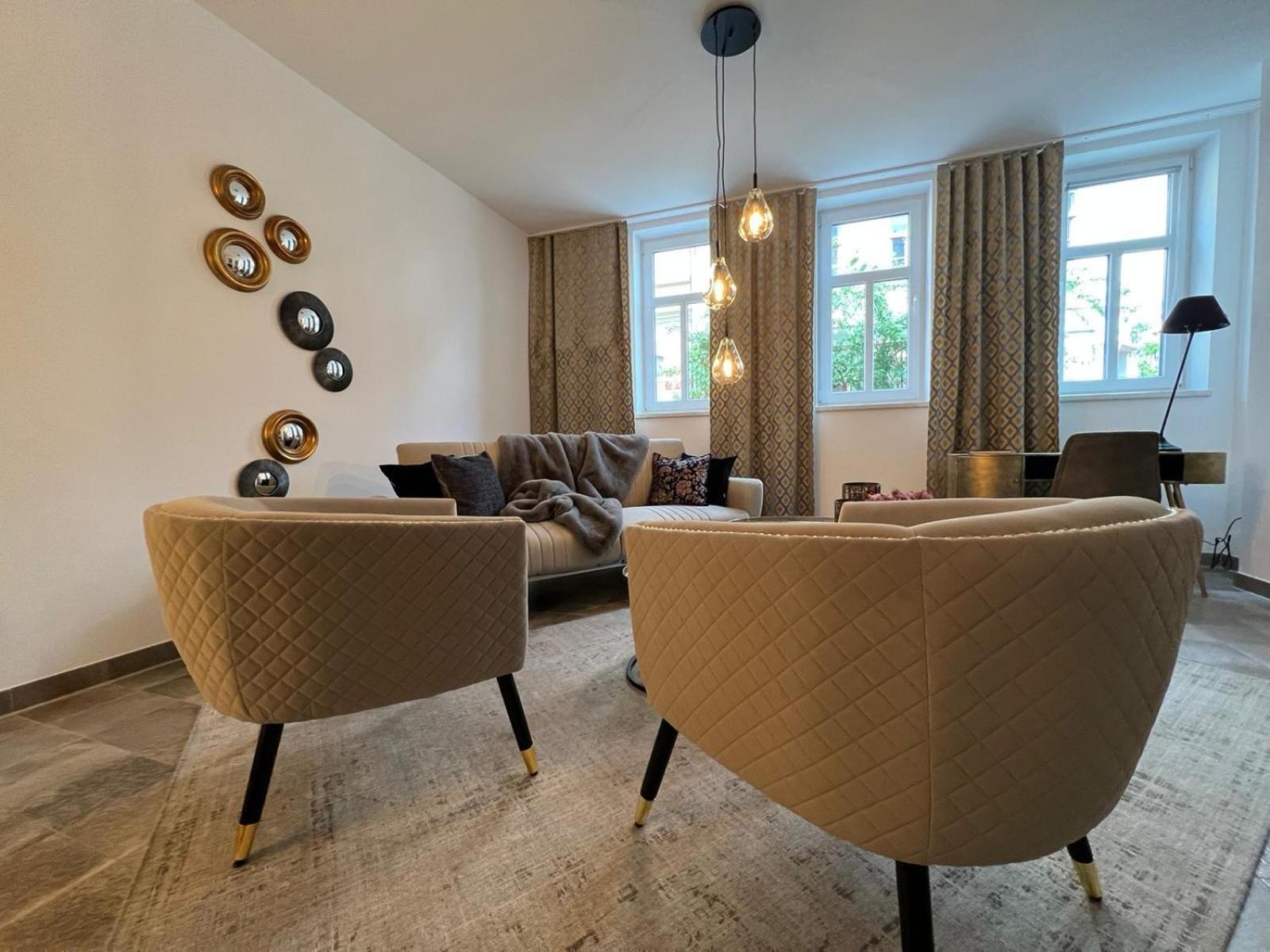 Balthasar Apartman Rudolstadt Kültér fotó